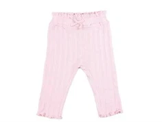 Name It parfait pink bukser